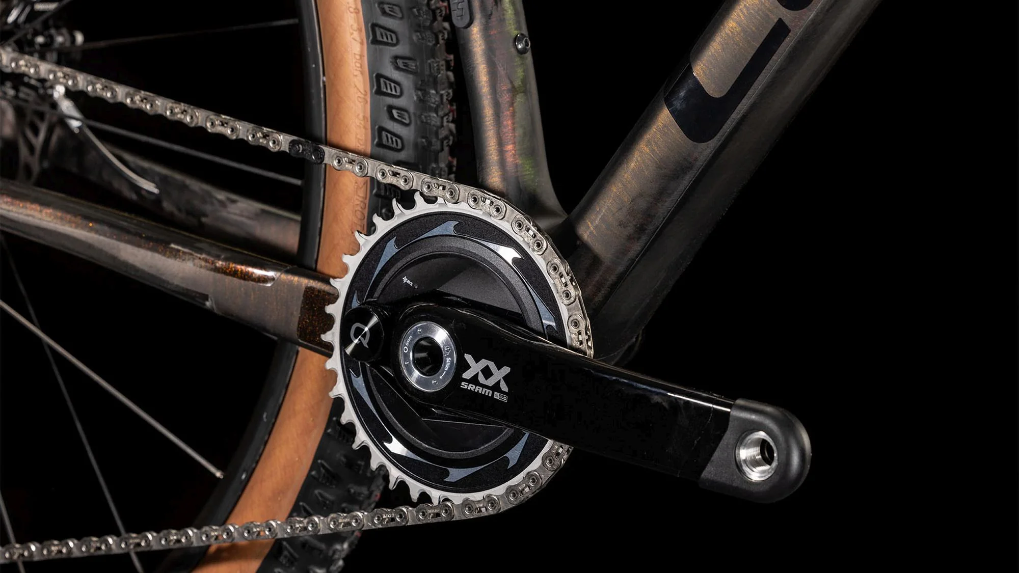 CUBE PHENIX C:68X SLT LIQUIDLAVA/BLACK - Image 7