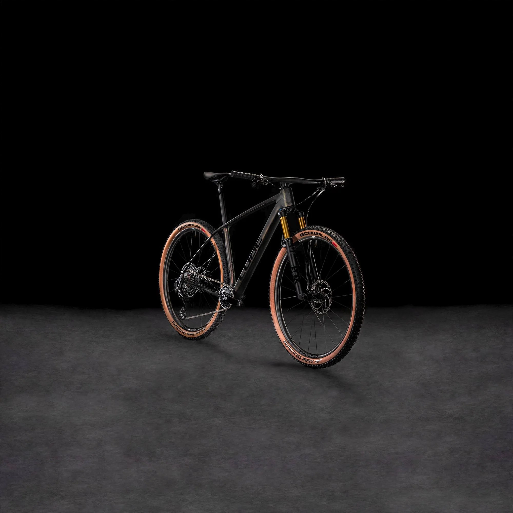 CUBE PHENIX C:68X SLT LIQUIDLAVA/BLACK - Image 8