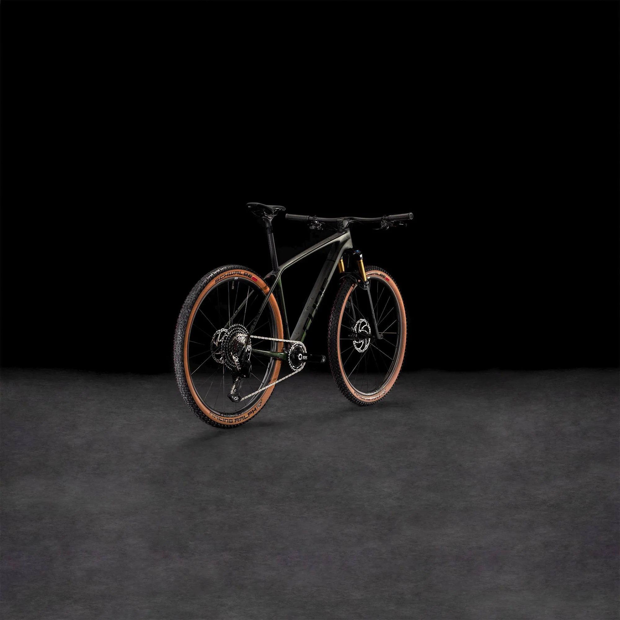 CUBE PHENIX C:68X SLT LIQUIDLAVA/BLACK - Image 9