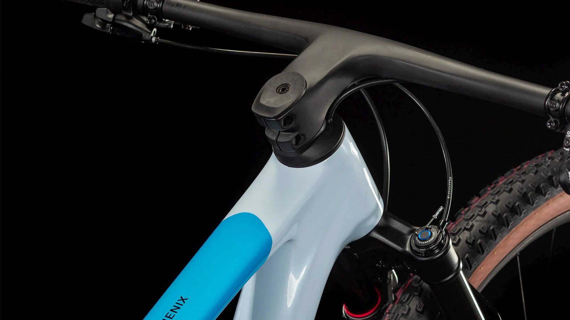 CUBE PHENIX C:68X SLX TEAMLINE - Image 3