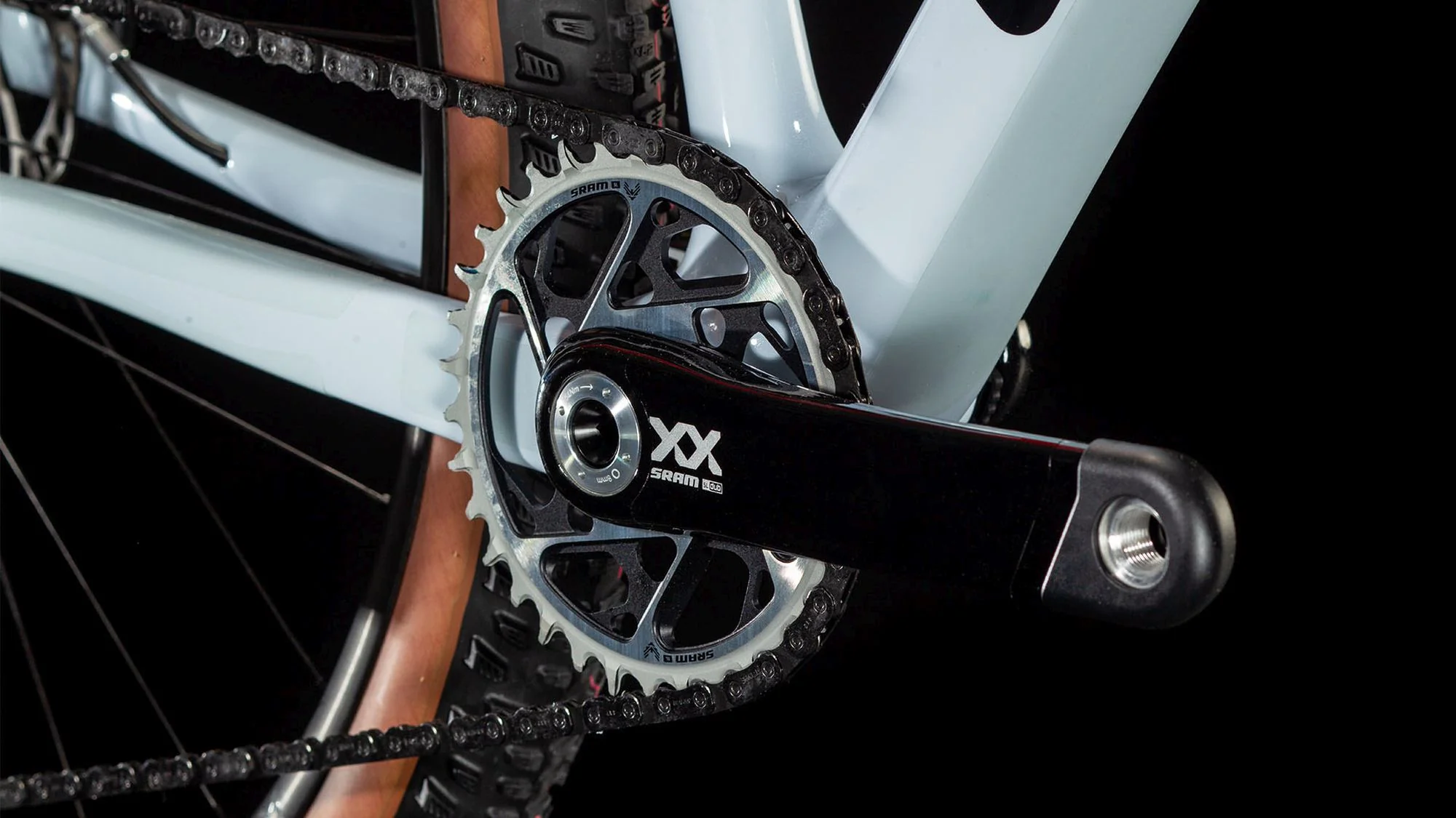 CUBE PHENIX C:68X SLX TEAMLINE - Image 4