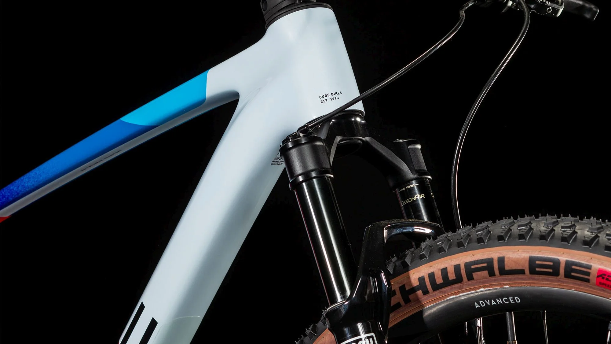 CUBE PHENIX C:68X SLX TEAMLINE - Image 5