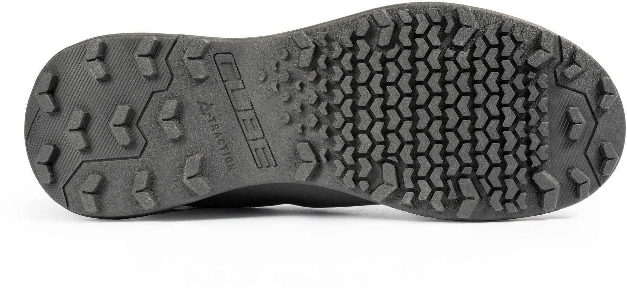 CUBE SHOES LOXIA PRO BLACK - Image 3