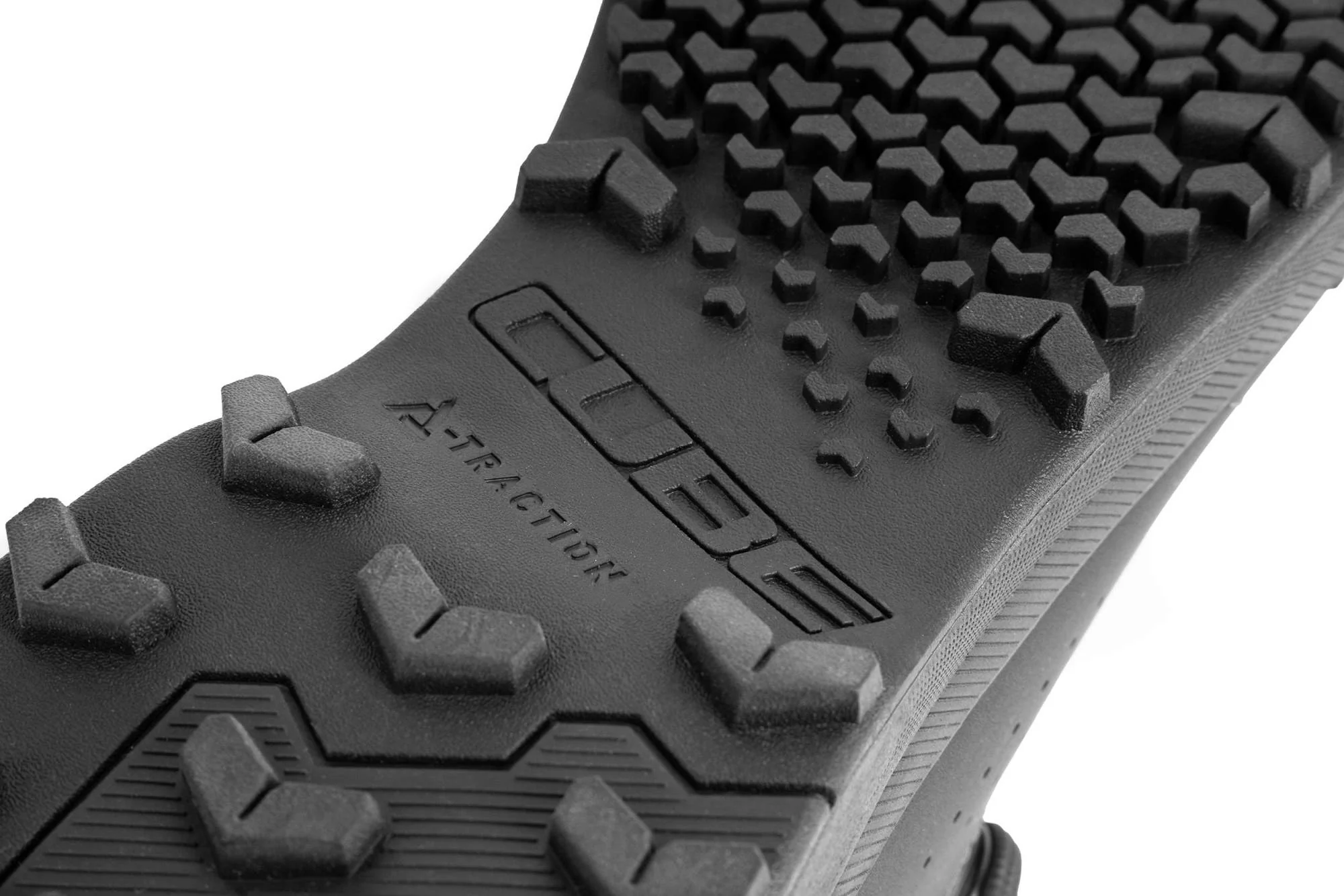 CUBE SHOES LOXIA PRO BLACK - Image 6