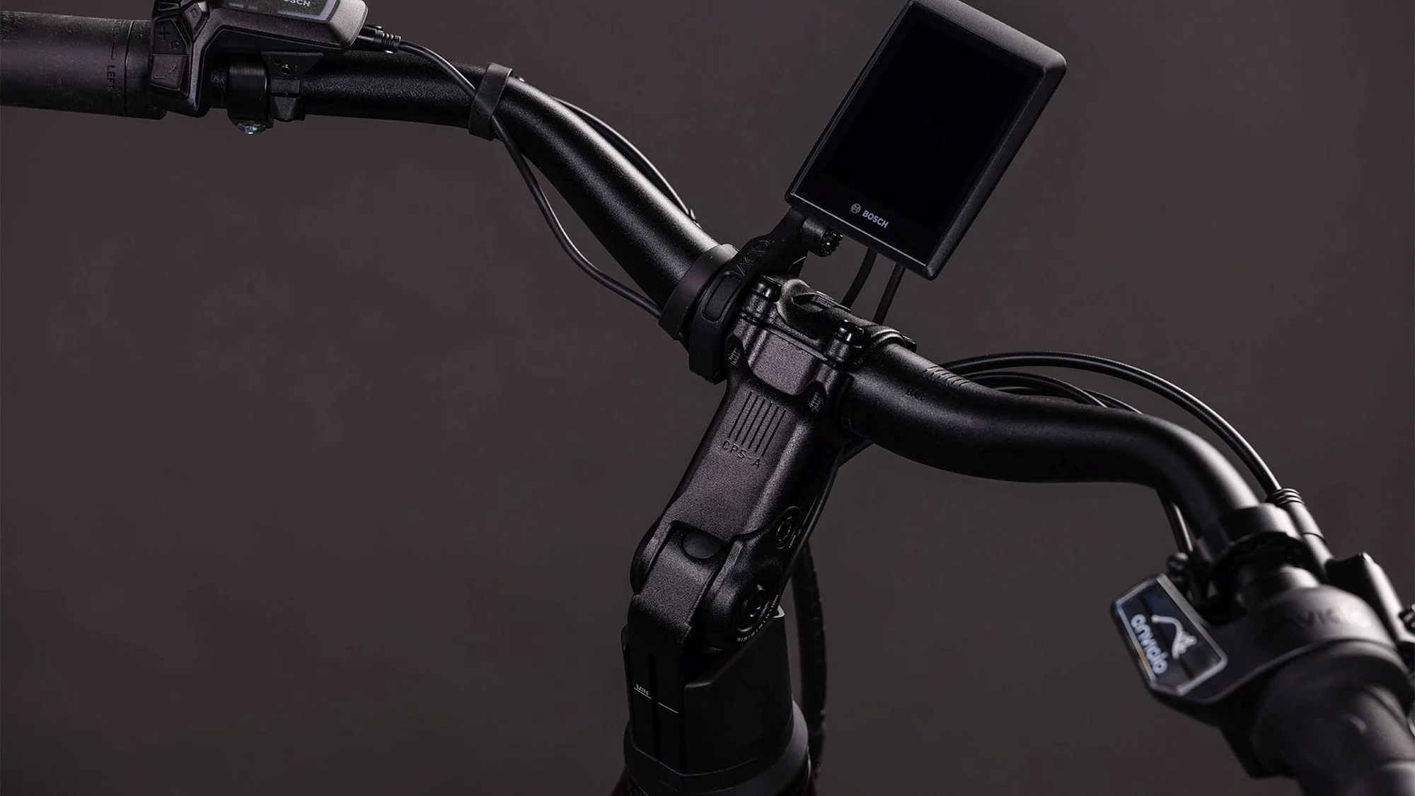 CUBE SUPREME HYBRID COMFORT PRO 600 SOLARECLIPSE/GOLD - Image 3