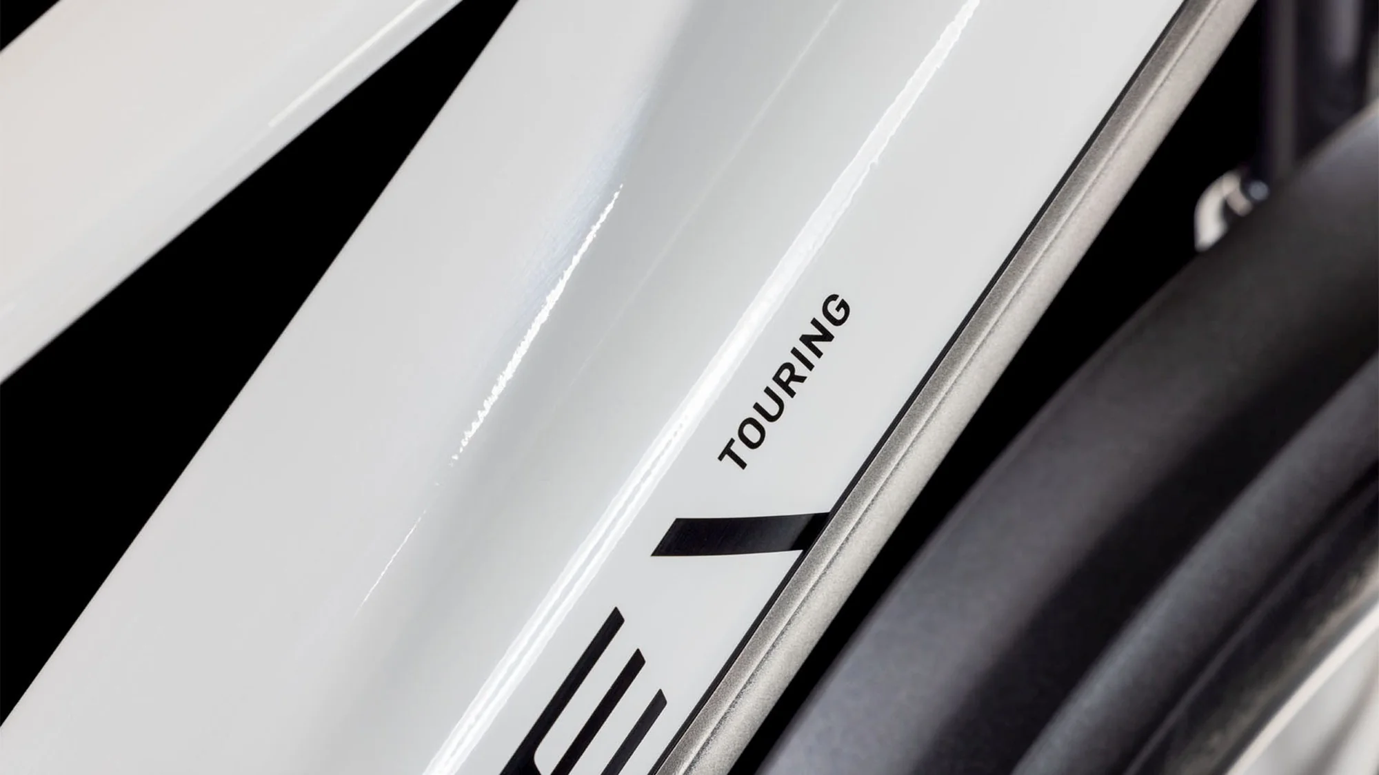 CUBE TOURING HYBRID ONE 500 COTTON/BLACK - Image 11