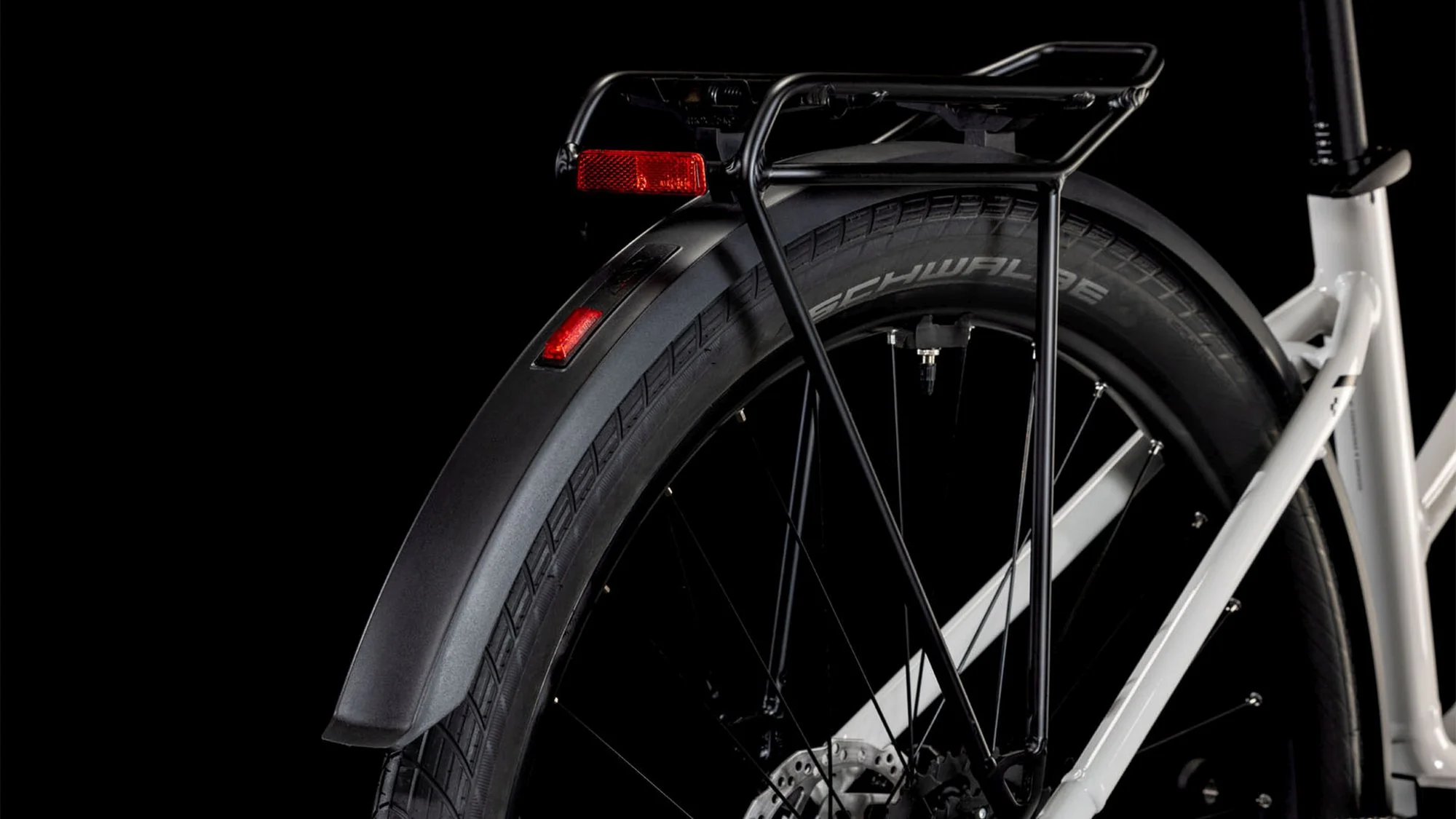 CUBE TOURING HYBRID ONE 500 COTTON/BLACK - Image 12