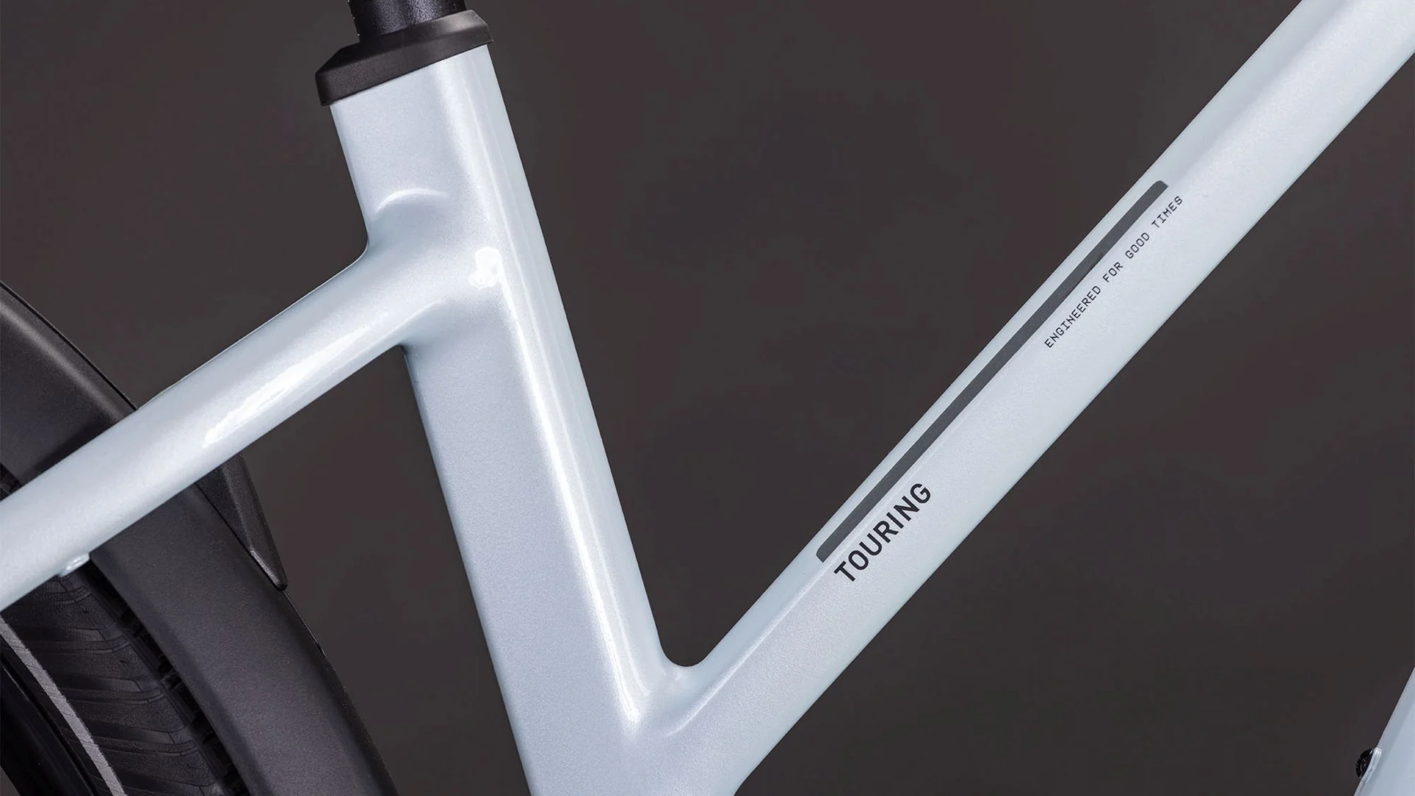 CUBE TOURING HYBRID ONE 600 GLACIER/REFLEX - Image 12