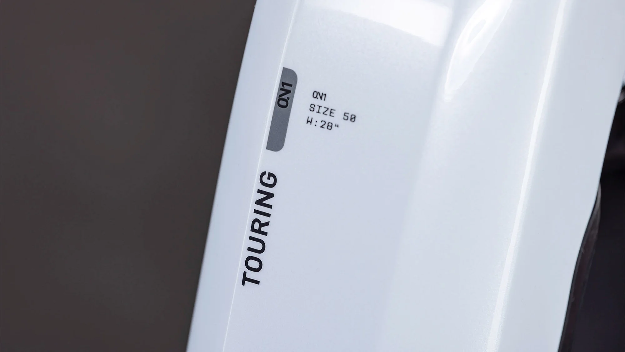 CUBE TOURING HYBRID ONE 600 GLACIER/REFLEX - Image 18