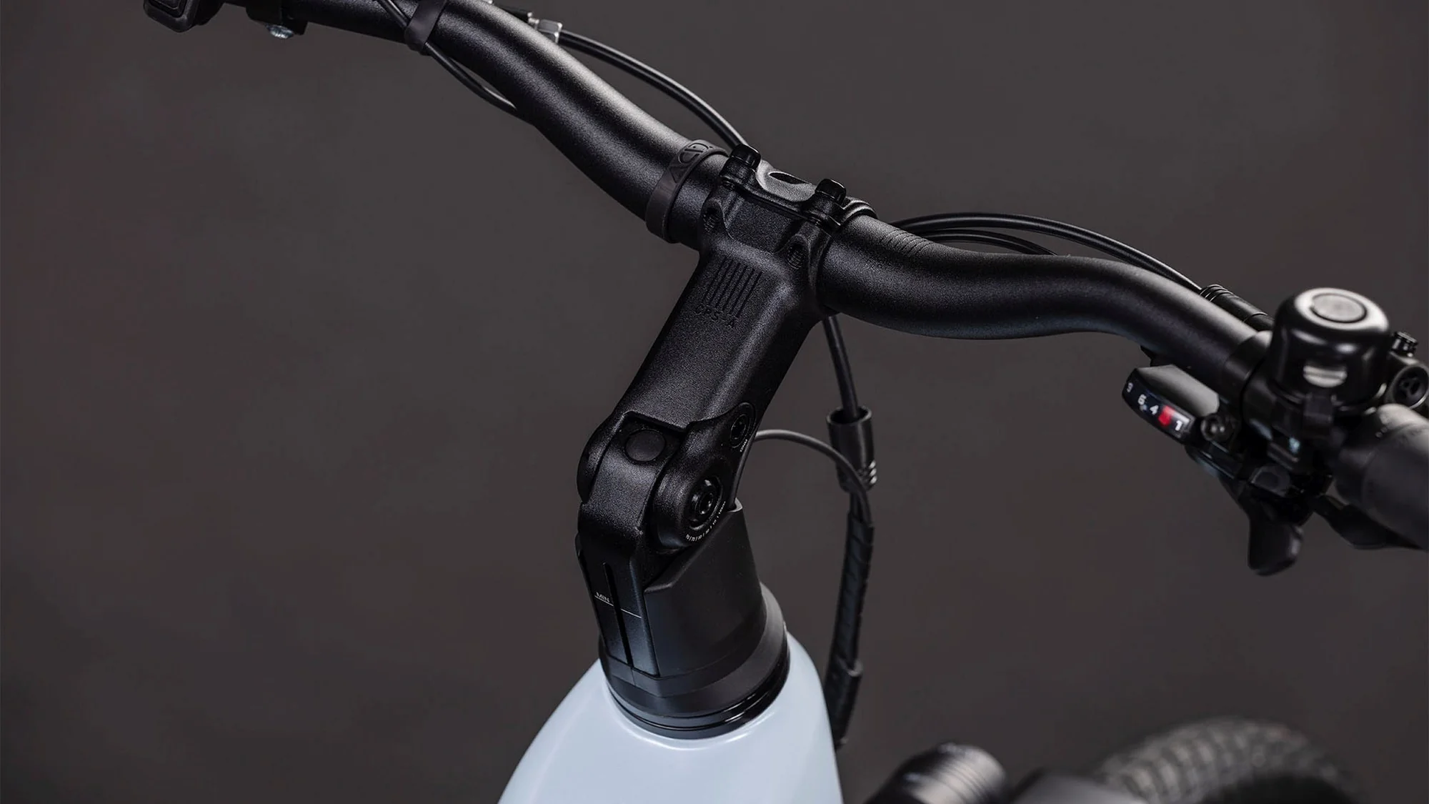 CUBE TOURING HYBRID ONE 600 GLACIER/REFLEX - Image 19