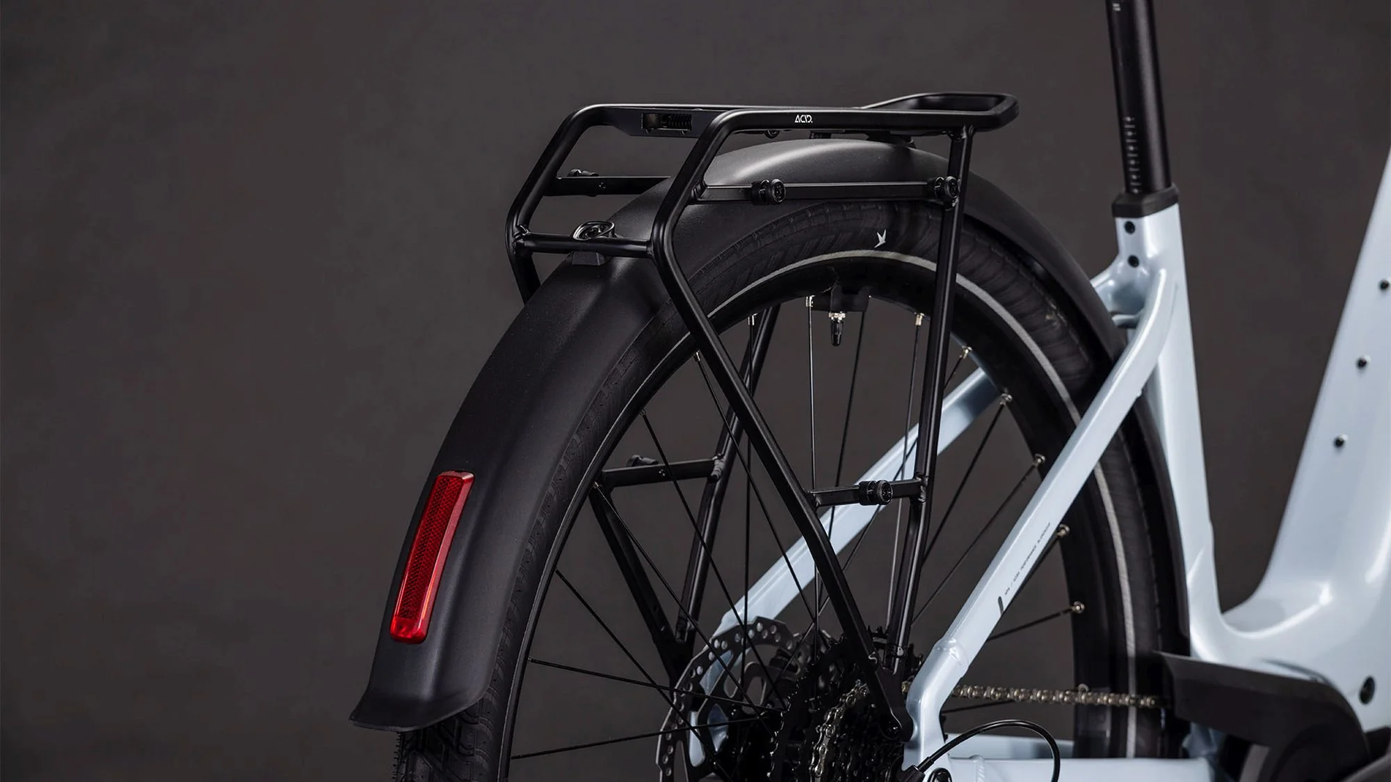 CUBE TOURING HYBRID ONE 600 GLACIER/REFLEX - Image 20