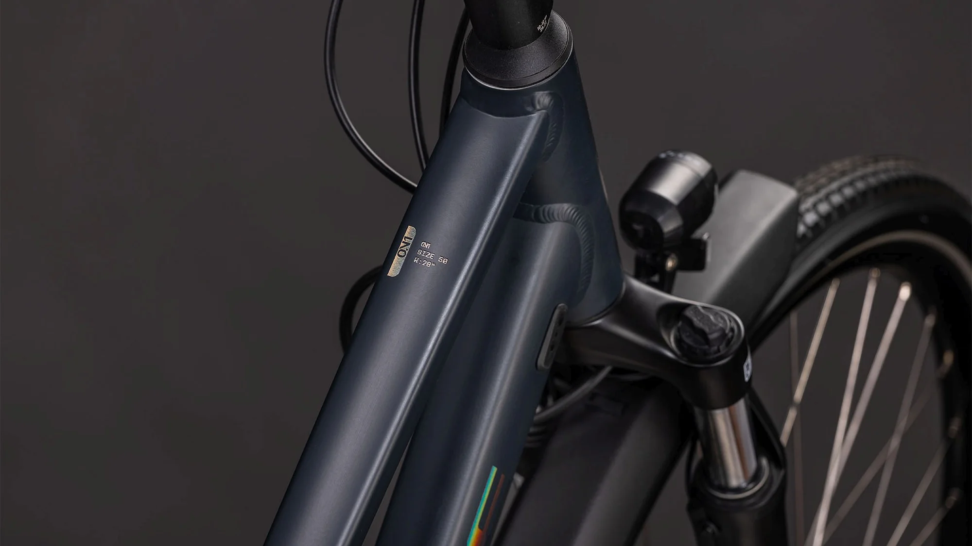 CUBE TOURING ONE NIGHT/CHROME - Image 10