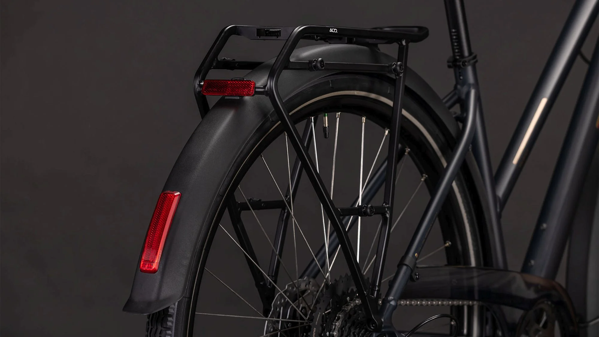 CUBE TOURING ONE NIGHT/CHROME - Image 12