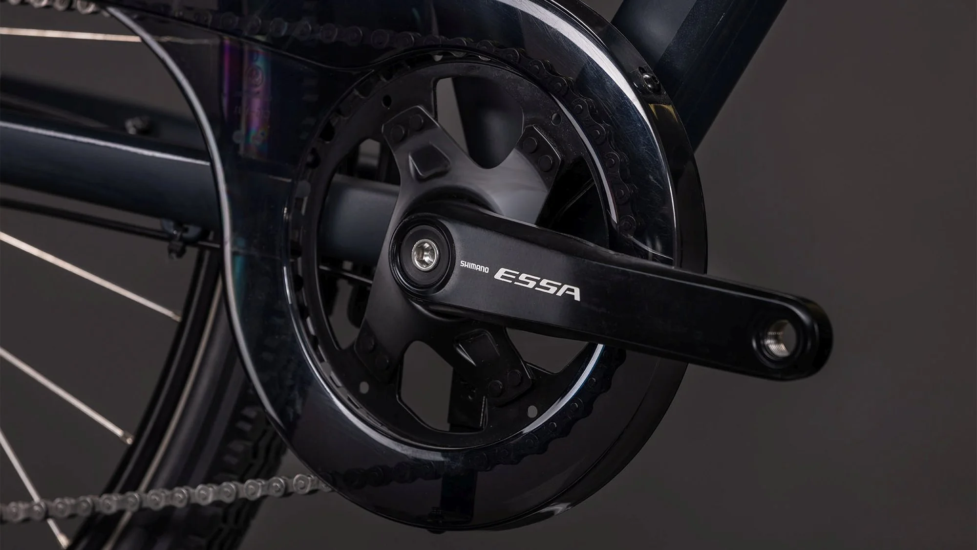 CUBE TOURING ONE NIGHT/CHROME - Image 13