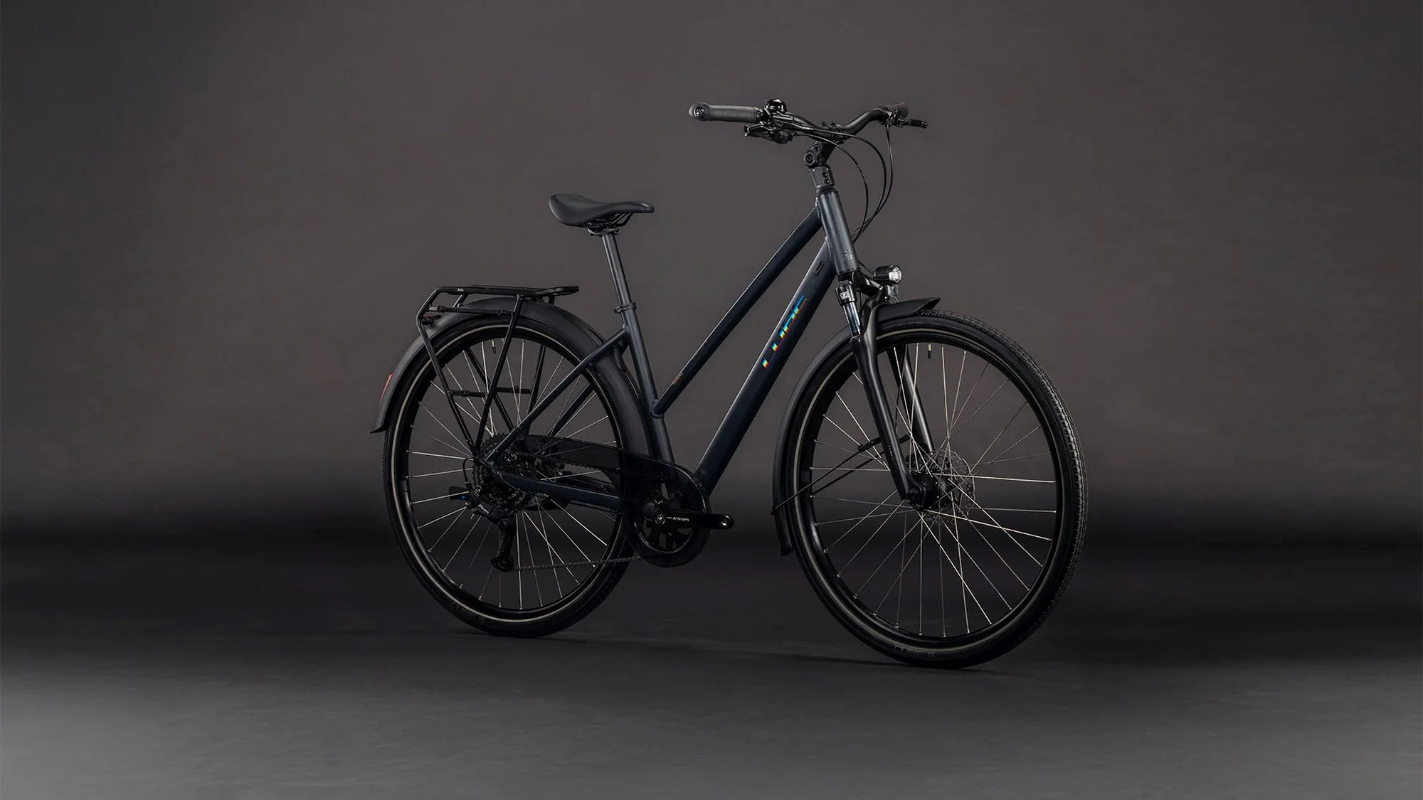 CUBE TOURING ONE NIGHT/CHROME - Image 16