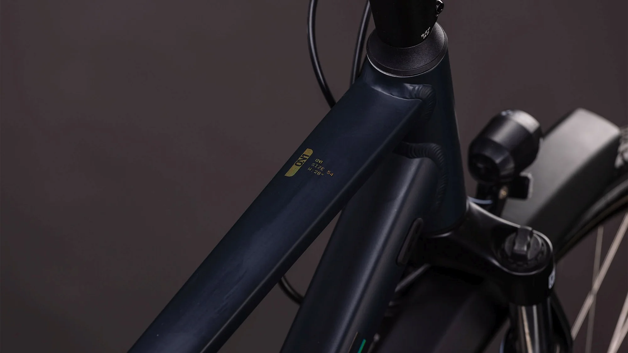 CUBE TOURING ONE NIGHT/CHROME - Image 3