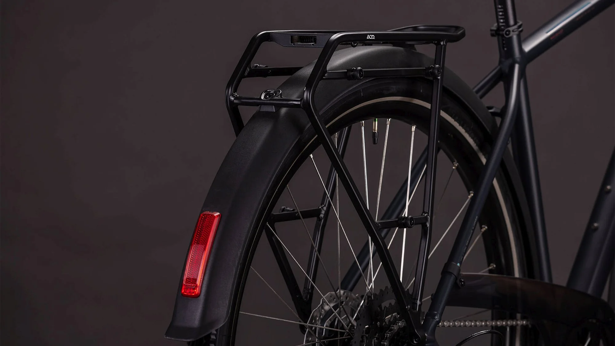 CUBE TOURING ONE NIGHT/CHROME - Image 6