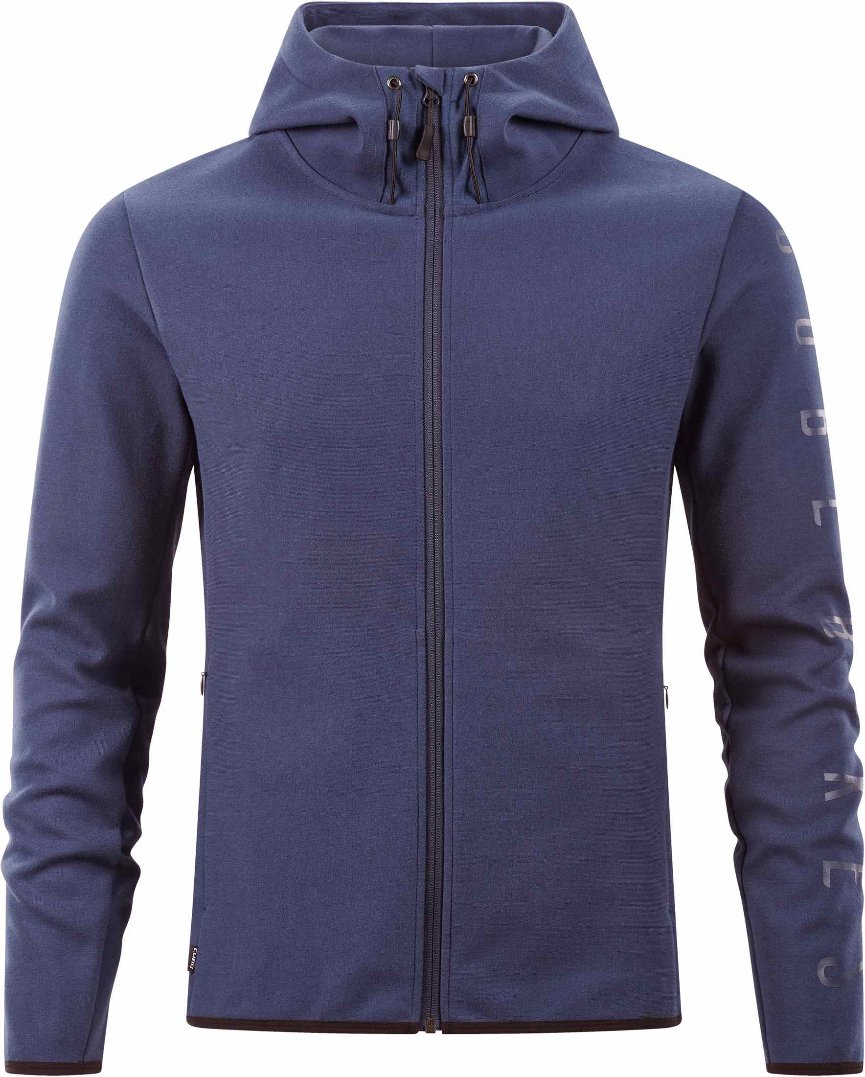 CUBE Zip Hoodie Advanced - Image 3
