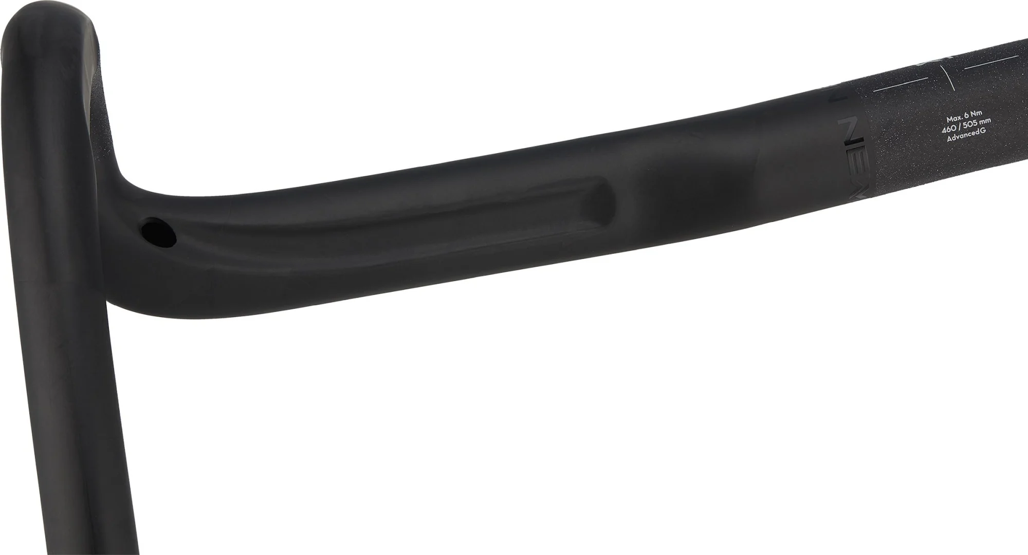 NEWMEN DROPBAR ADVANCED SL GRAVEL 31.8 MM - Image 4