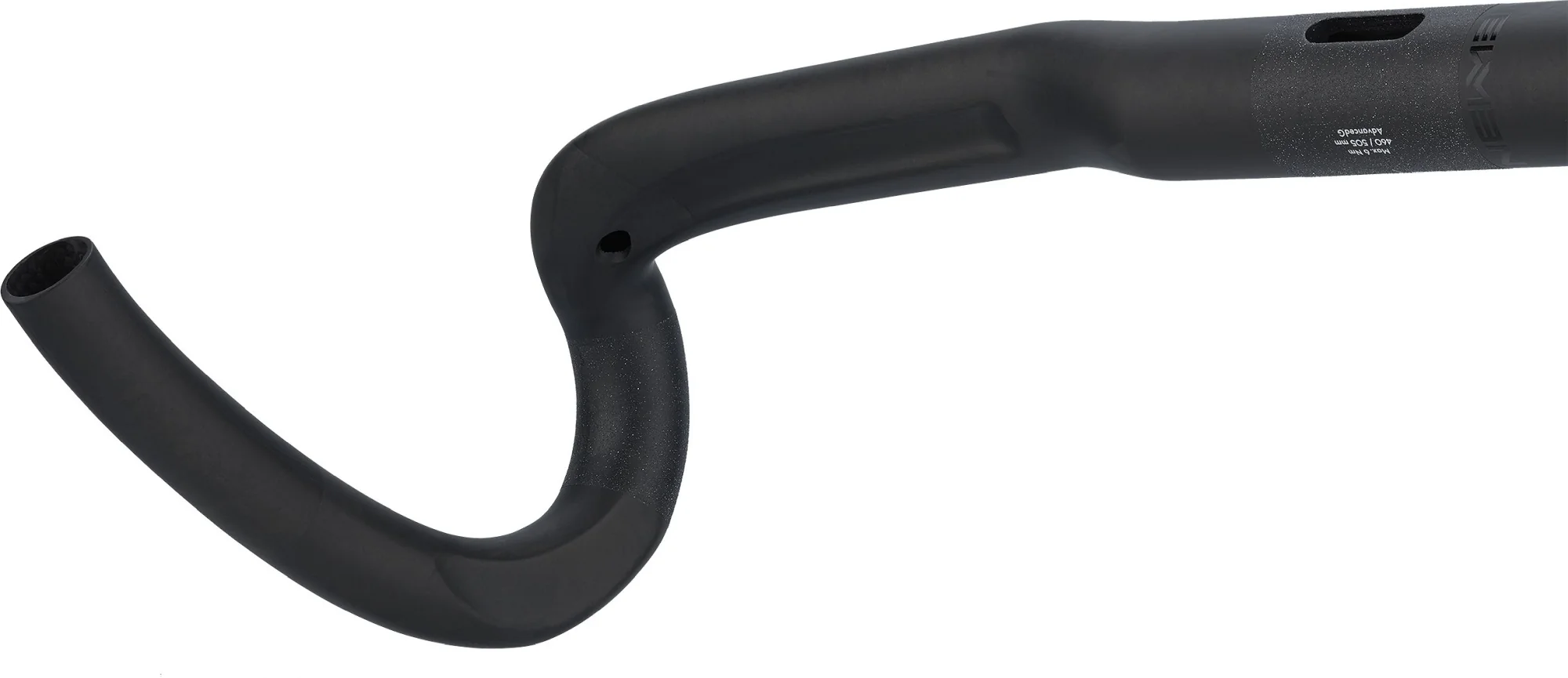 NEWMEN DROPBAR ADVANCED SL GRAVEL 31.8 MM - Image 8