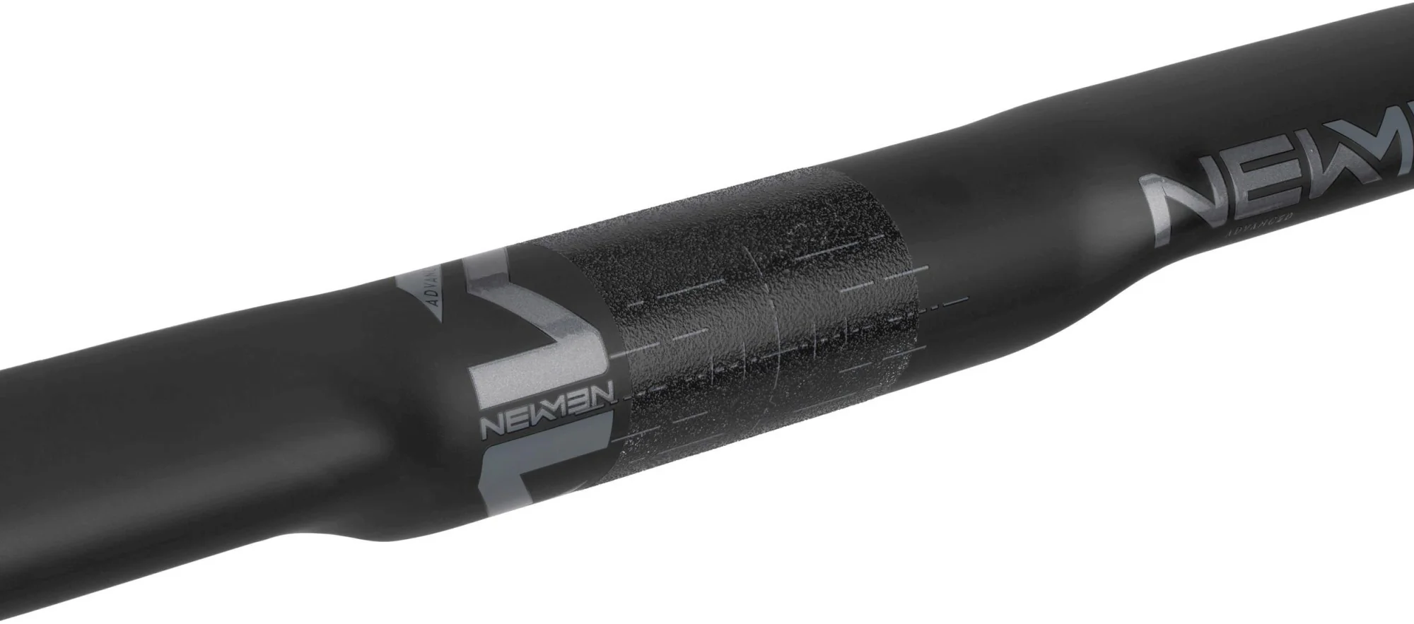 NEWMEN HANDLEBAR WING ADVANCED 31.8/380 MM - Image 3