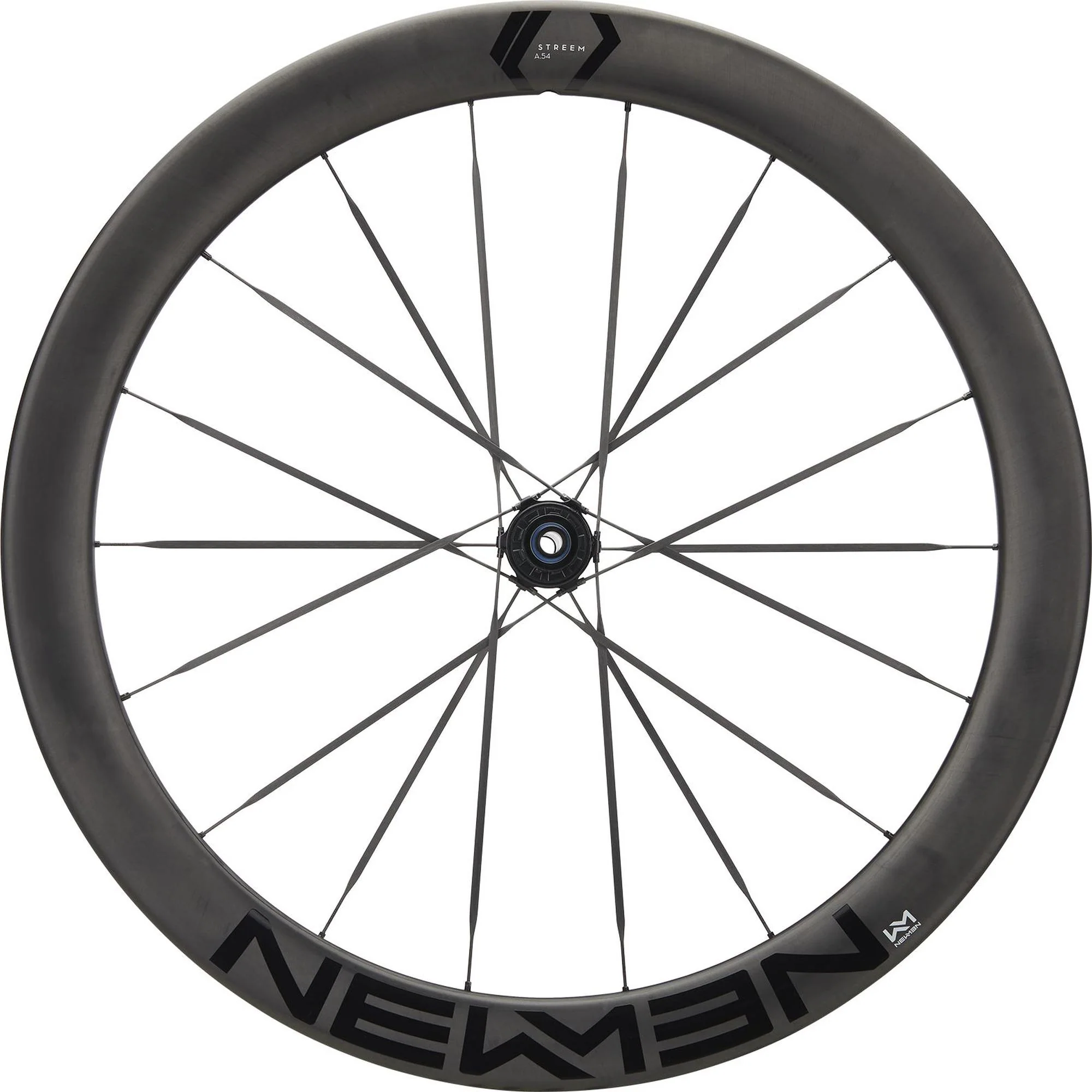 NEWMEN WHEEL STREEM A.54 VONOA 622 18H FADE R SP CL 12X142 - Image 8