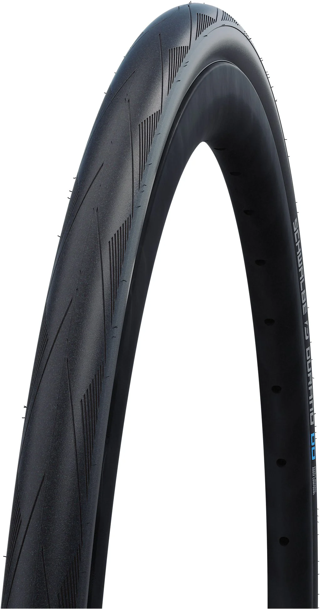 Schwalbe Durano Dd Perf Fold Snake Skin 700C - Image 3